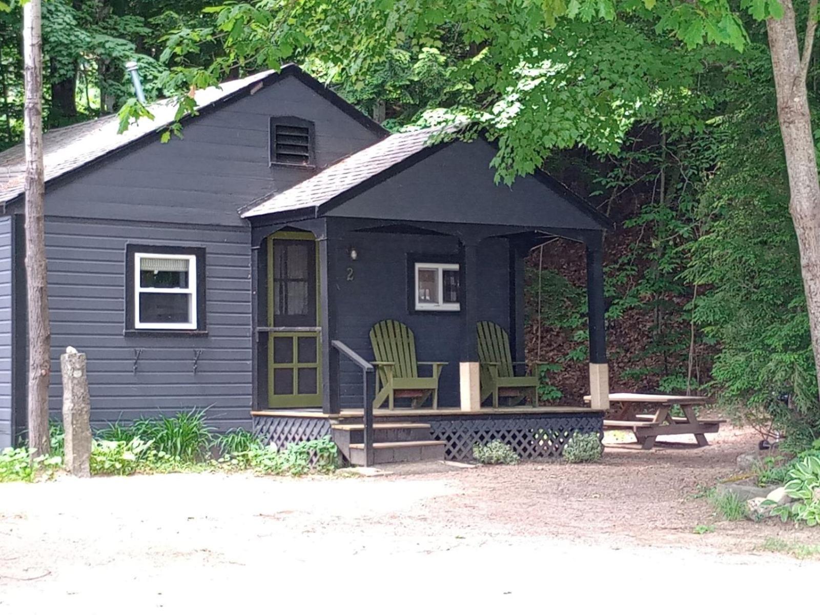 Cottage Place On Squam Lake Holderness Exterior photo